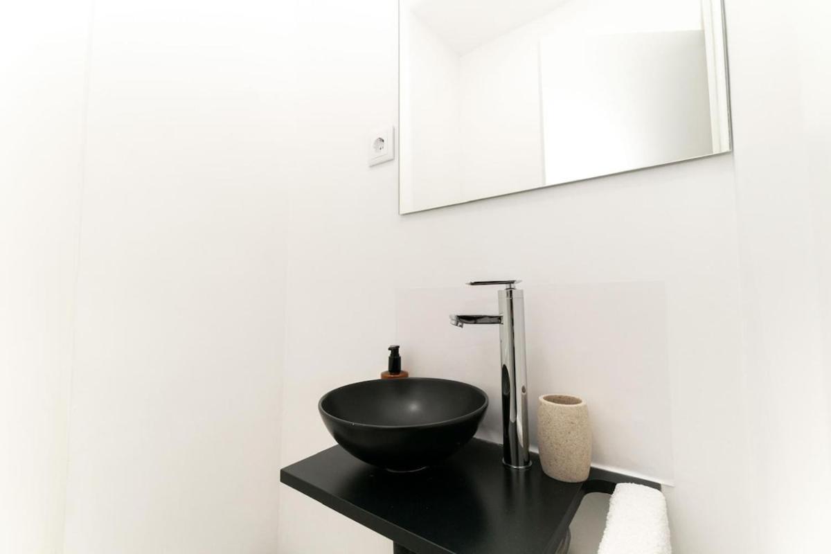 Apartment Homehaven Cacem