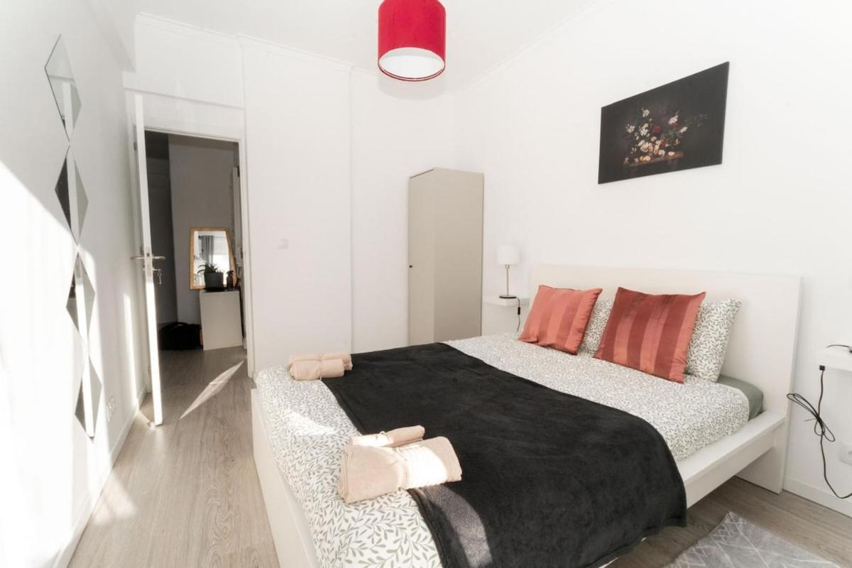 Apartment Homehaven Cacem