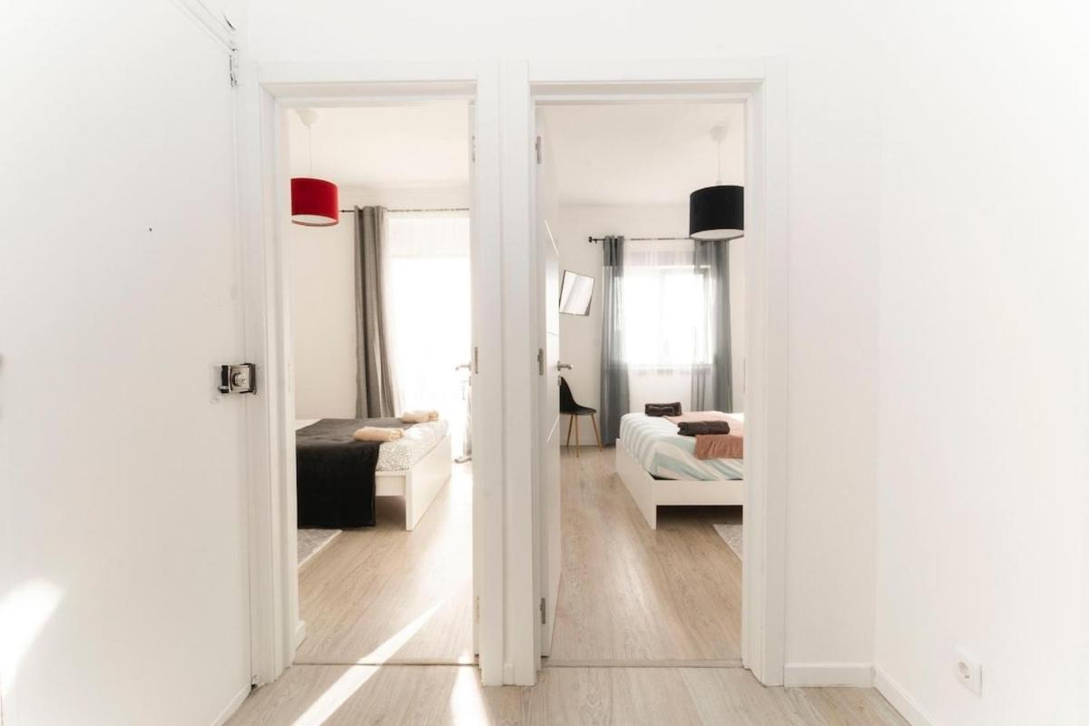 Apartment Homehaven