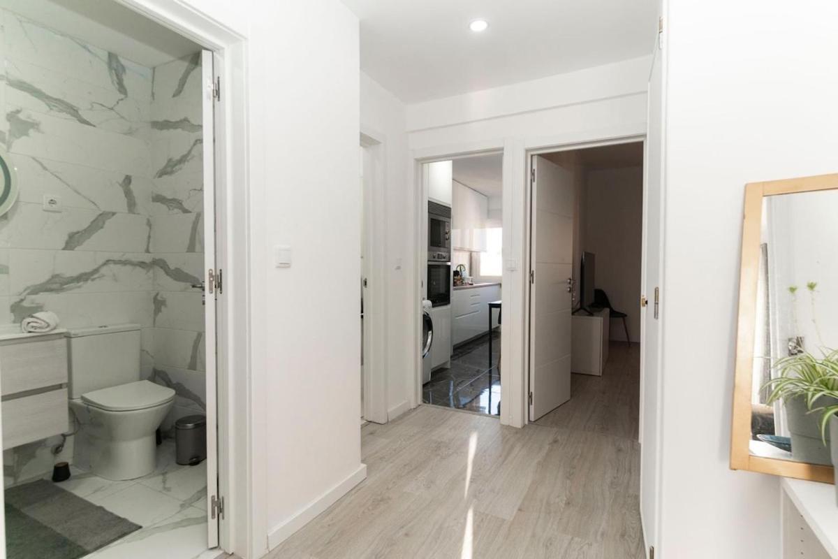 Apartment Homehaven *