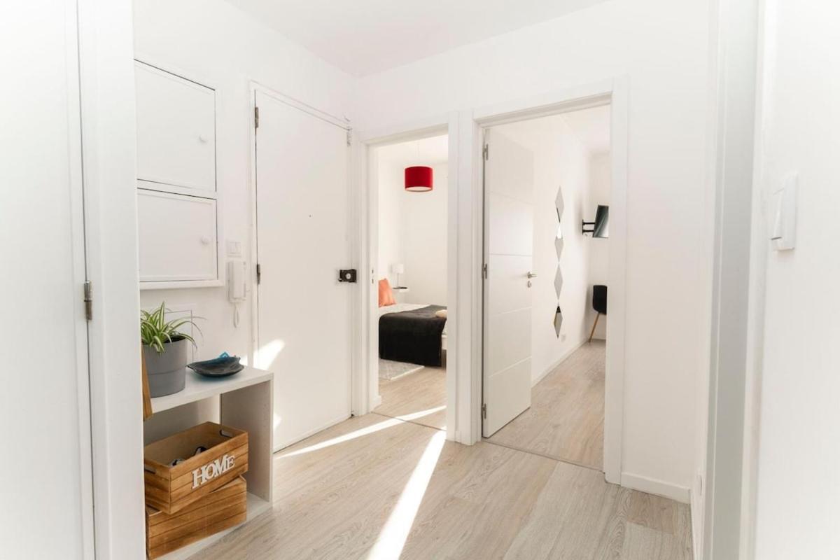 Apartment Homehaven Cacem