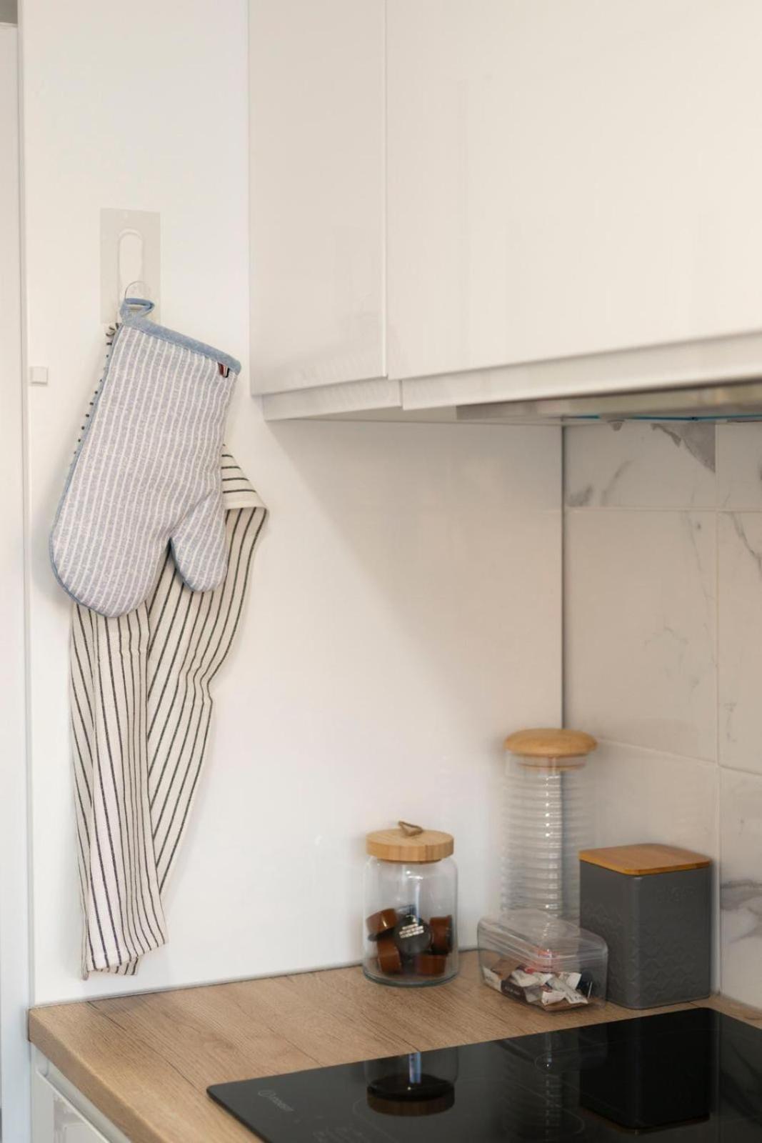 Apartment Homehaven Cacem