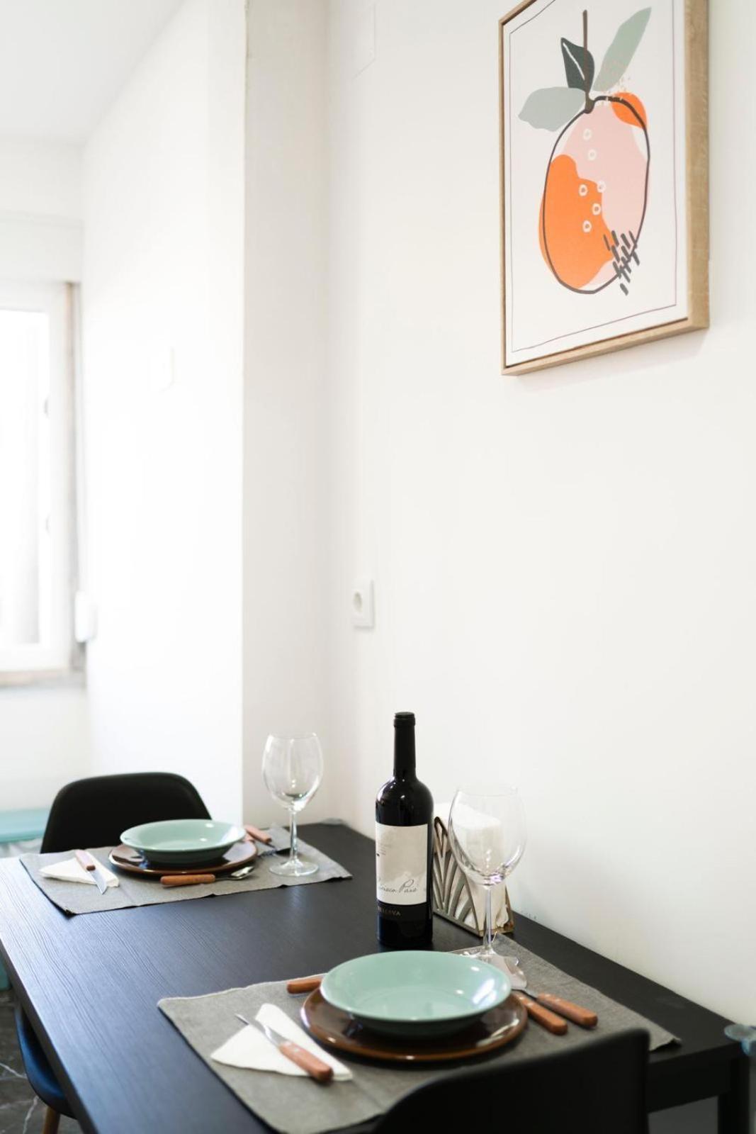 Homehaven Apartment